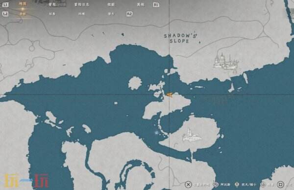 红色沙漠信念流浪者皮制披风获取位置 信念流浪者皮制披风获取方法