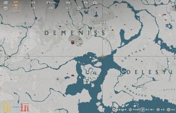 红色沙漠信念流浪者板金头盔获取方法 信念流浪者板金头盔获取位置