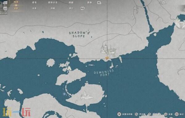 红色沙漠信念流浪者板金头盔获取方法 信念流浪者板金头盔获取位置