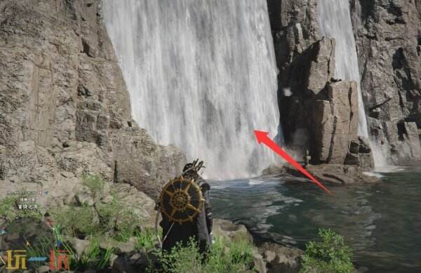 红色沙漠信念流浪者皮制手套获取方法 信念流浪者皮制手套获取位置