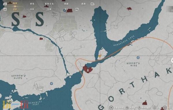 红色沙漠阿尔本巨剑获取方法 阿尔本巨剑获取位置