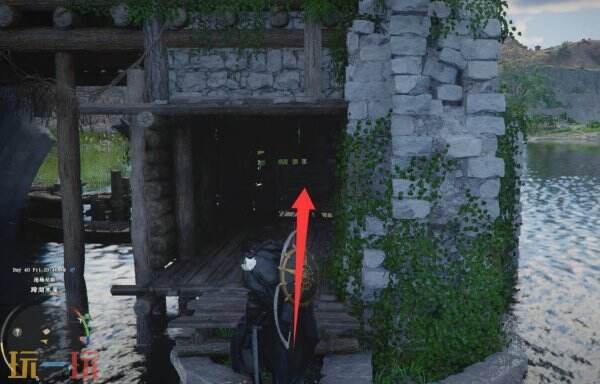 红色沙漠信念流浪者皮制鞋子获取方法 信念流浪者皮制鞋子获取位置