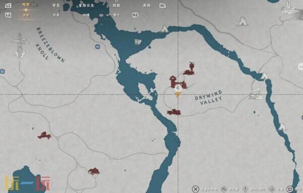 红色沙漠面具解放者皮制鞋子获取方法 面具解放者皮制鞋子获取位置