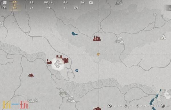 红色沙漠往昔的遗忘获取方法 往昔的遗忘获取位置