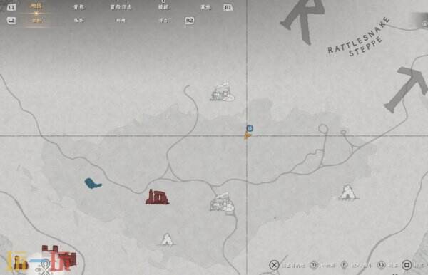 红色沙漠面具解放者的布制披风获取方法 面具解放者的布制披风在哪