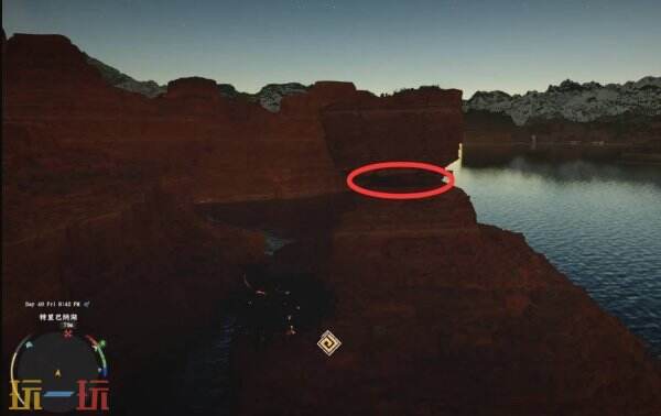 红色沙漠战场之光板金头盔获取方法 战场之光板金头盔在哪