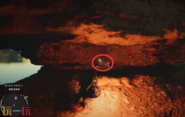 红色沙漠战场之光板金头盔获取方法 战场之光板金头盔在哪