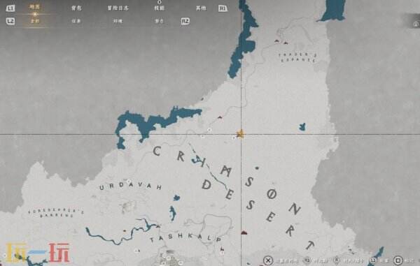 红色沙漠战场之光板金盔甲获取方法 战场之光板金盔甲在哪