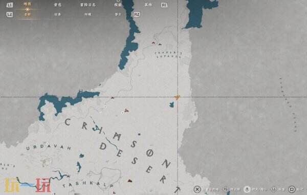红色沙漠光辉之盾获取方法 光辉之盾获取位置