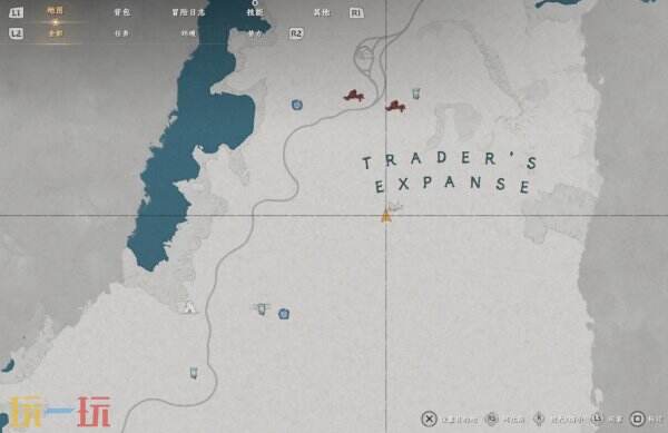 红色沙漠战场之光板金鞋子获取方法 战场之光板金鞋子在哪