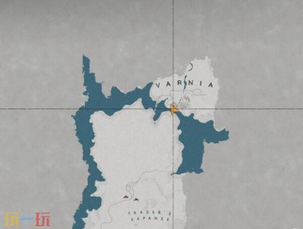 红色沙漠战场之光板金披风获取方法 战场之光板金披风在哪