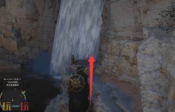 红色沙漠战场之光板金披风获取方法 战场之光板金披风在哪