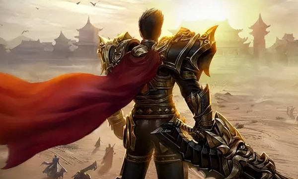 热门永久保值的网页版传奇有哪些