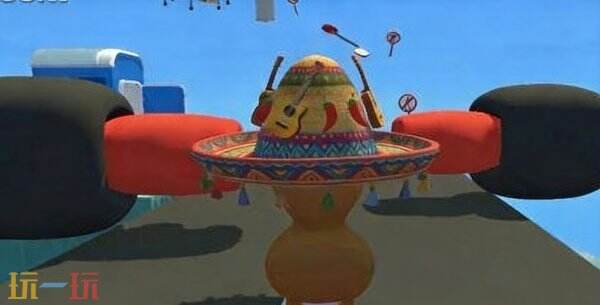 攀爬游戏怎么玩 攀爬游戏通关技巧