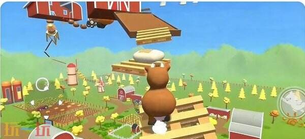 攀爬动物速通技巧 攀爬动物快速通关攻略