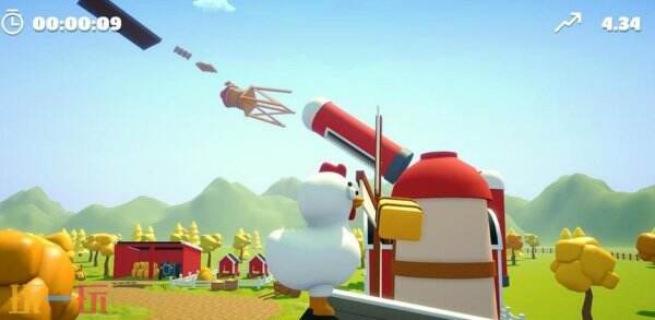 攀爬动物怎么玩 攀爬动物游戏玩法