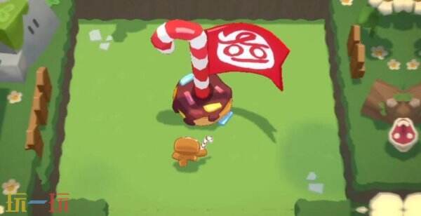 饼干人联盟勇敢饼干玩法 饼干人联盟勇敢饼干技巧