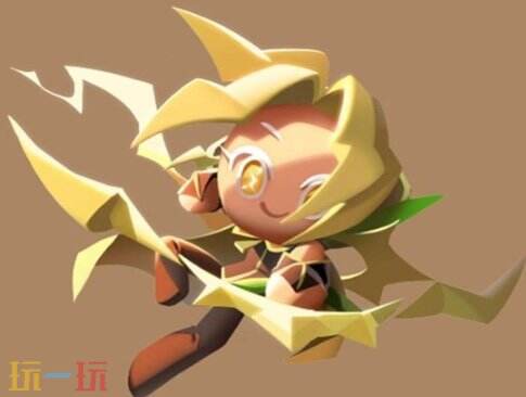 饼干人联盟新手角色推荐 饼干人联盟新手优先角色培养