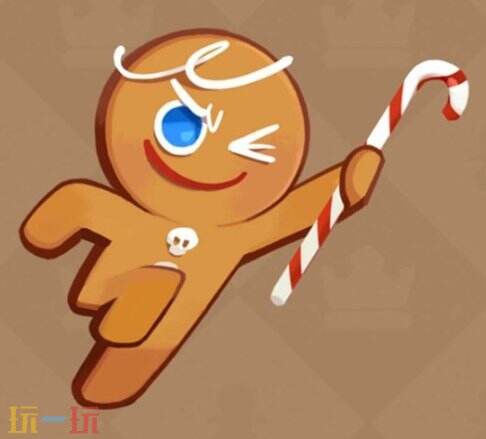 饼干人联盟新手角色推荐 饼干人联盟新手优先角色培养