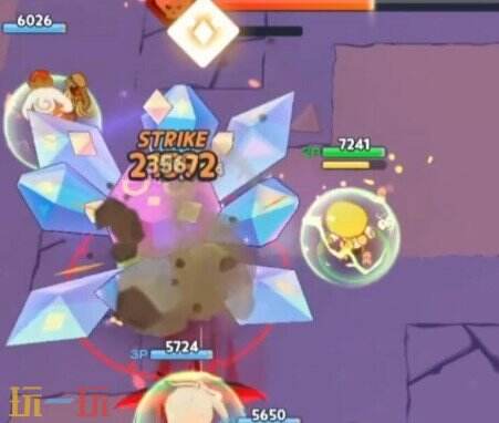 饼干人联盟柠檬皮饼干玩法 饼干人联盟柠檬皮饼干教程