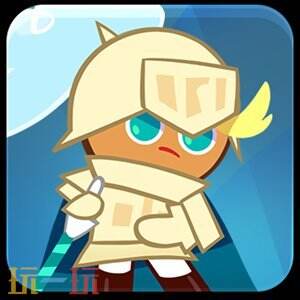 饼干人联盟樱桃饼干玩法 饼干人联盟樱桃饼干搭配