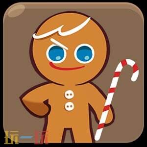 饼干人联盟樱桃饼干玩法 饼干人联盟樱桃饼干搭配