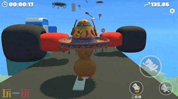 攀爬动物新手必看攻略 攀爬动物新手通关技巧