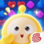 蛋仔滑滑游戏icon