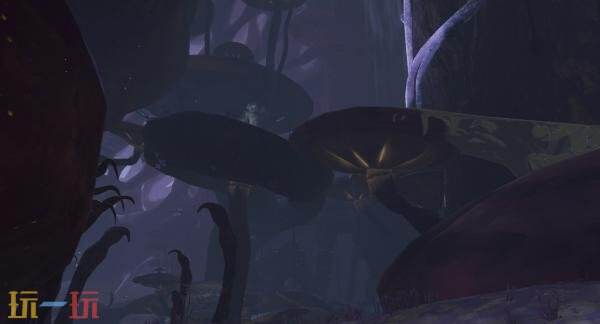 《雨中冒险2》DLC「万象归衡」预告发布！