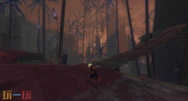 《雨中冒险2》DLC「万象归衡」预告发布！