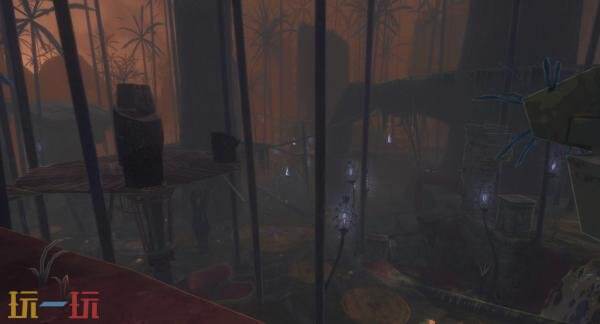 《雨中冒险2》DLC「万象归衡」预告发布！