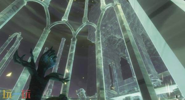 《雨中冒险2》DLC「万象归衡」预告发布！