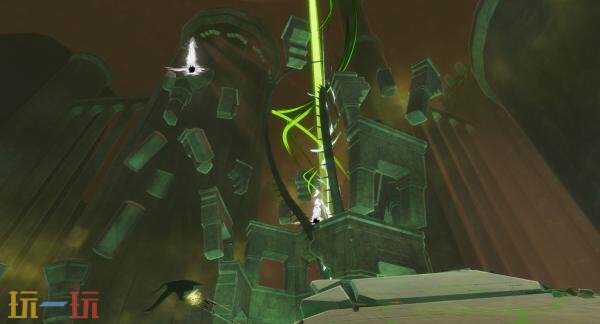 《雨中冒险2》DLC「万象归衡」预告发布！