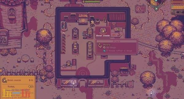 生活模拟动作RPG《Neverway》将于10月登陆Switch和PC平台