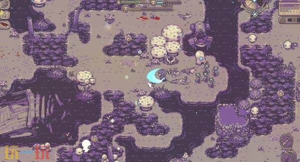 生活模拟动作RPG《Neverway》将于10月登陆Switch和PC平台