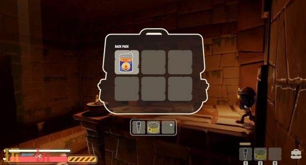 神庙潜水合作冒险《义无反顾》将于今年登陆PC平台