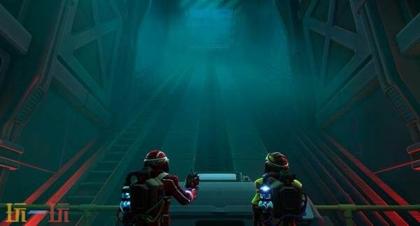 《我们曾到此：明日遗踪》试玩版现已在Steam上线