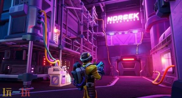 《我们曾到此：明日遗踪》试玩版现已在Steam上线