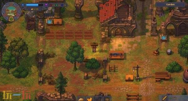 《守墓人2》预告公布！原版《守墓人》限时免费