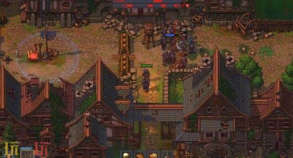 《守墓人2》预告公布！原版《守墓人》限时免费