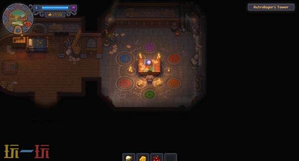 《守墓人2》预告公布！原版《守墓人》限时免费