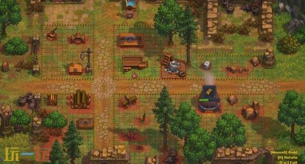 《守墓人2》预告公布！原版《守墓人》限时免费