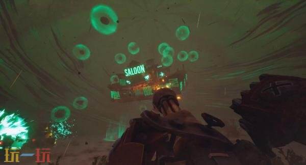 合作尸潮射击《遥遥西土》PC版抢先体验4月28日开启