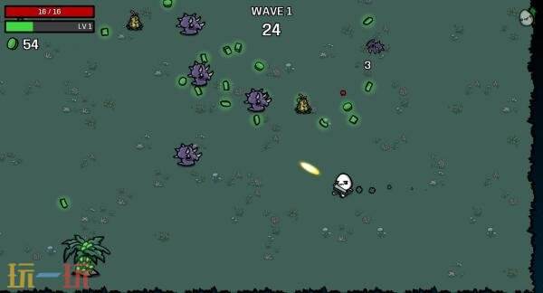 《土豆兄弟》最新DLC［史前惧兽］将于今年夏季推出