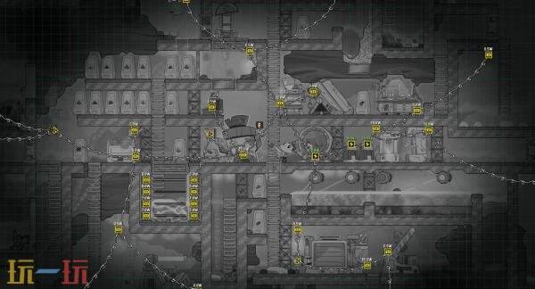 《不小心远征队》合作模式玩法首曝！单人玩法封闭测试开启