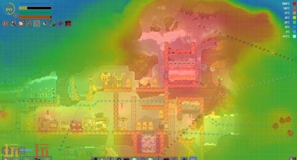 《不小心远征队》合作模式玩法首曝！单人玩法封闭测试开启