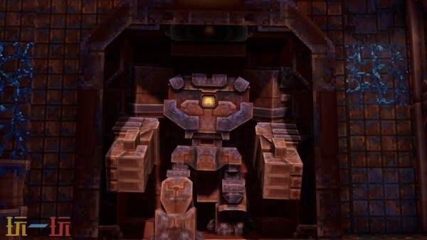 《风屿奇航》抢先体验版更新［溯风而上］5月发布