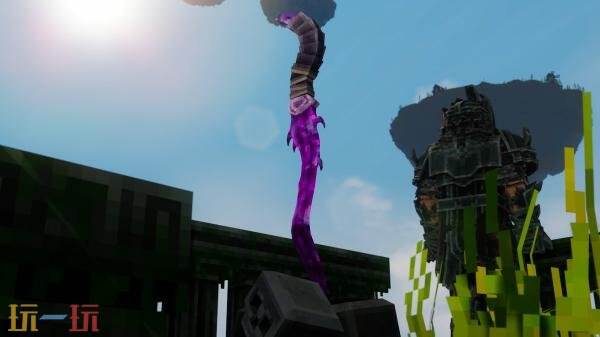 《风屿奇航》抢先体验版更新［溯风而上］5月发布