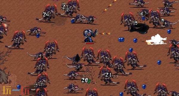 肉鸽动作《战锤幸存者》将于今年同步登陆主机平台