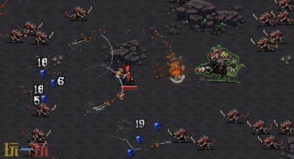 肉鸽动作《战锤幸存者》将于今年同步登陆主机平台